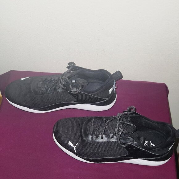 Puma Men's running shoes size 11 - Picture 6 of 8